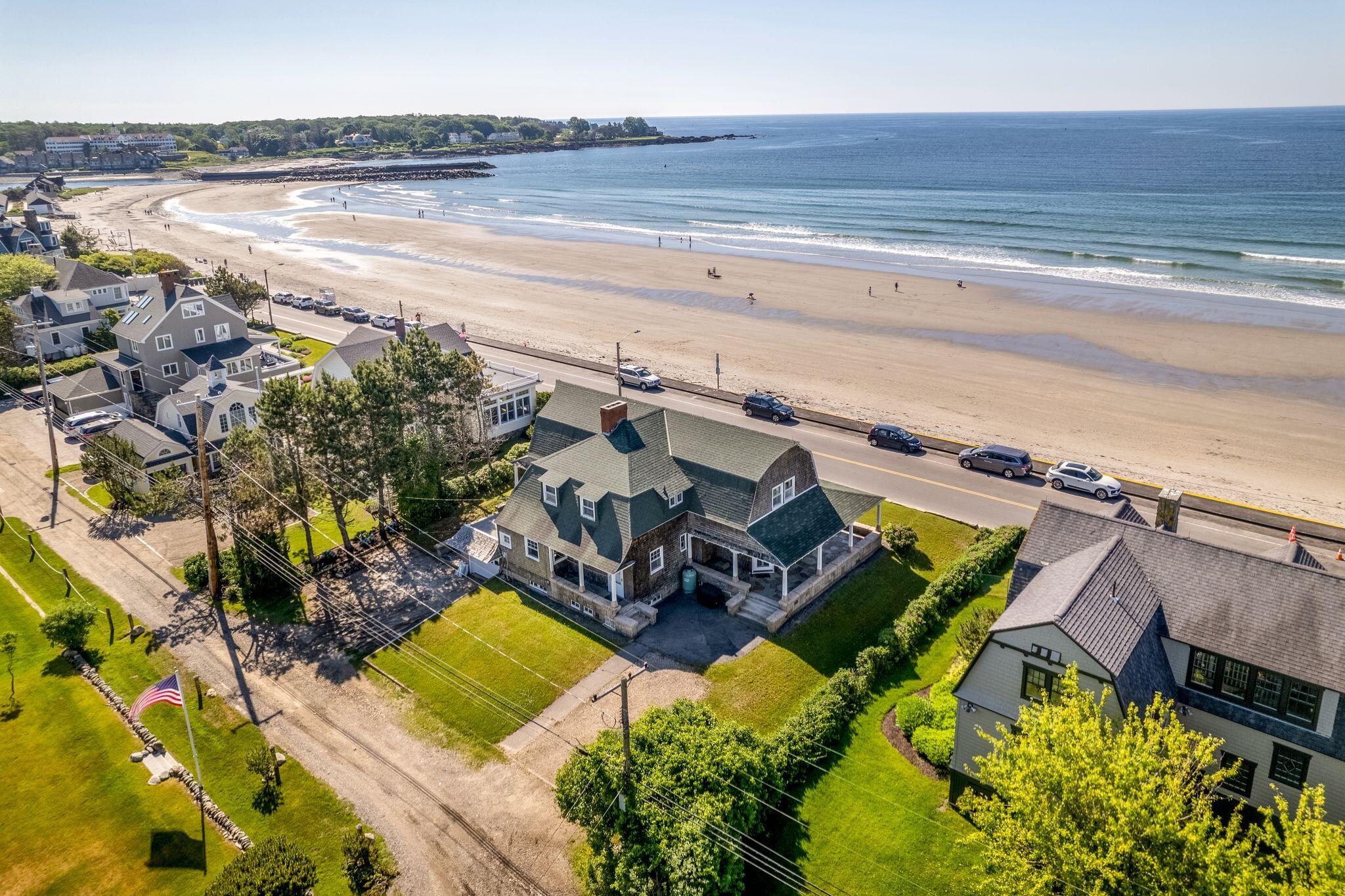 93 Beach Avenue Kennebunk ME 04043