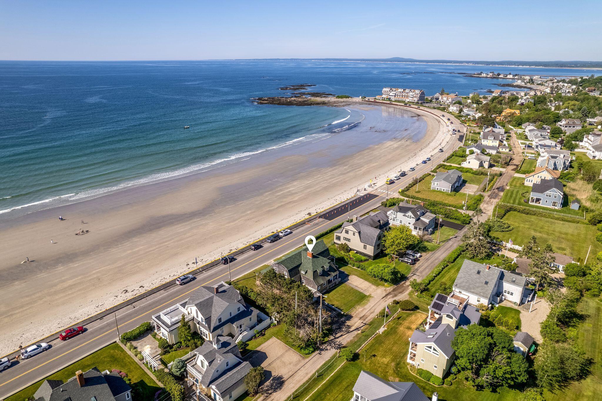 93 Beach Avenue Kennebunk ME 04043