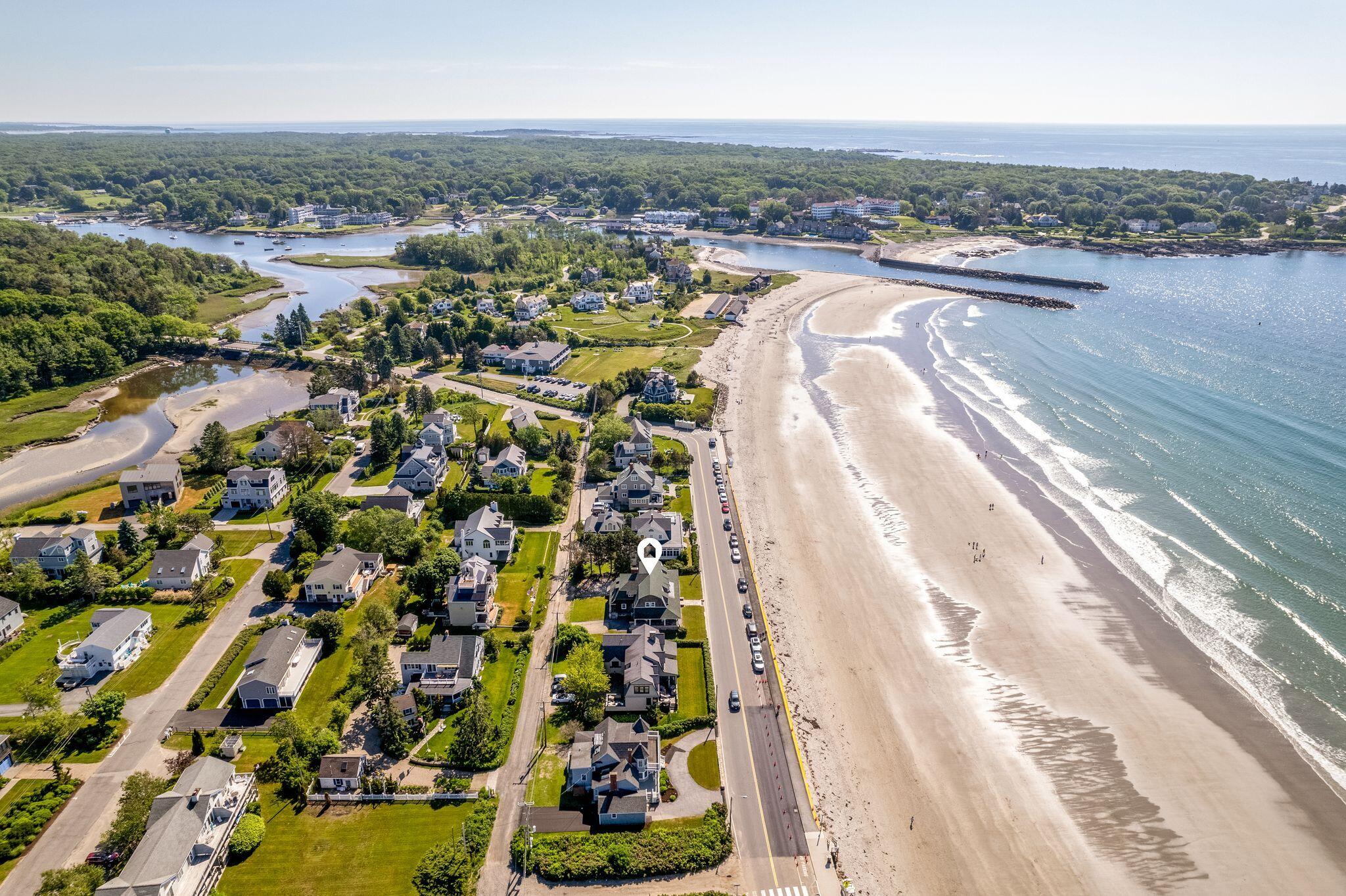 93 Beach Avenue Kennebunk ME 04043