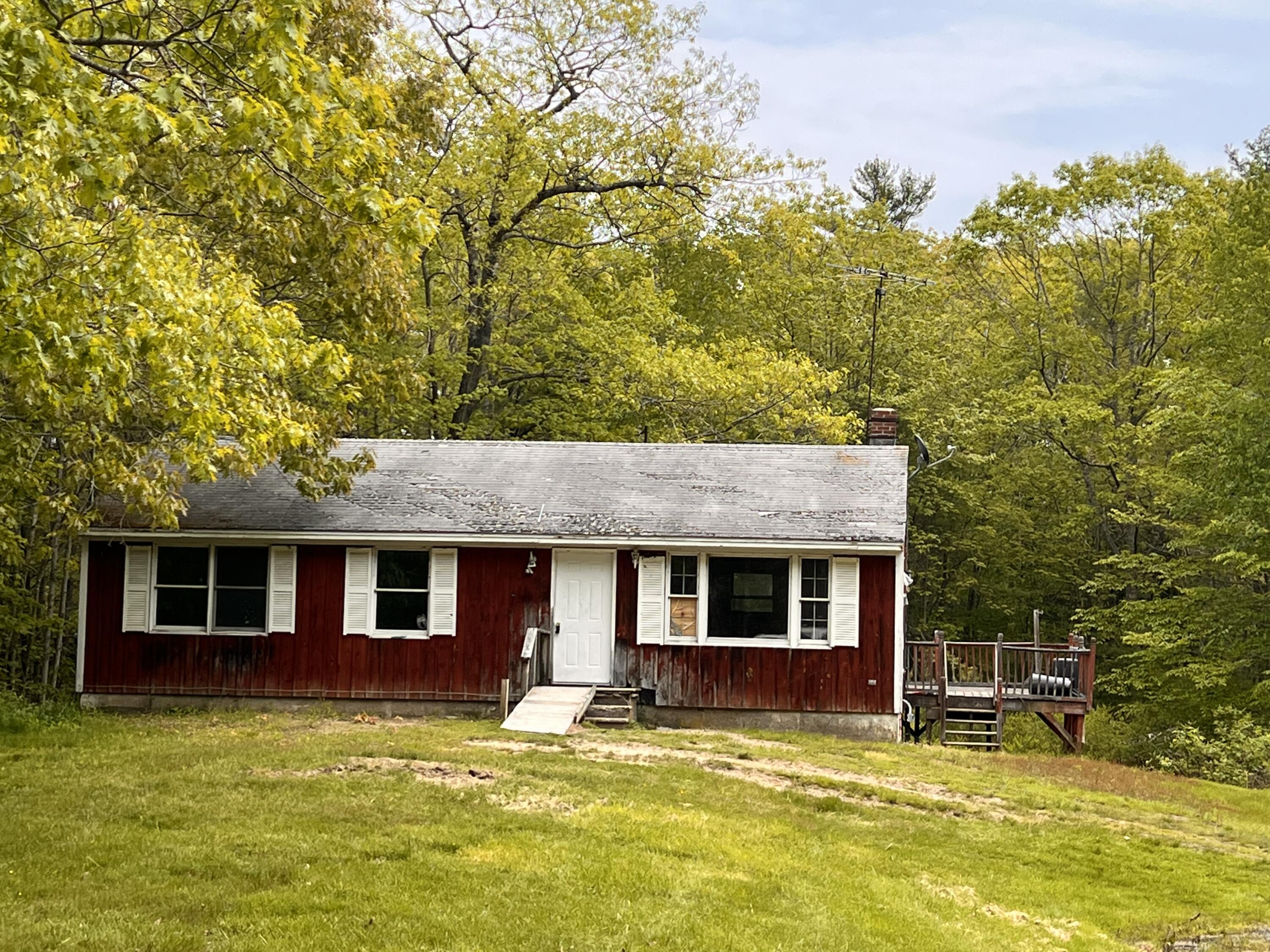 1814 Main Road Westport Island, ME