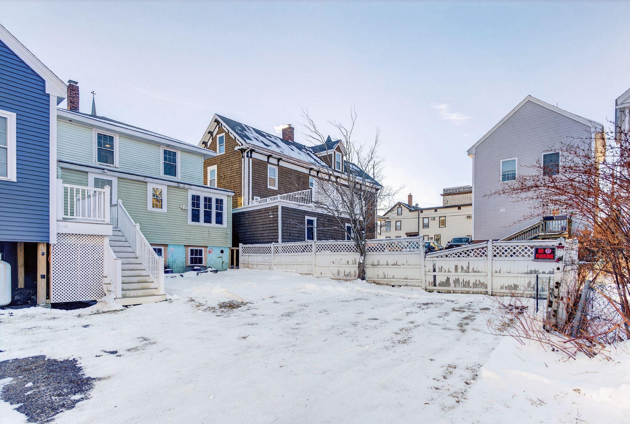 40 South Street Biddeford ME 04005