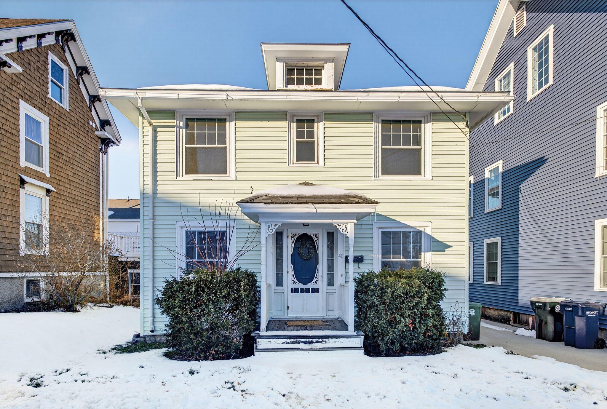 40 South Street Biddeford ME 04005