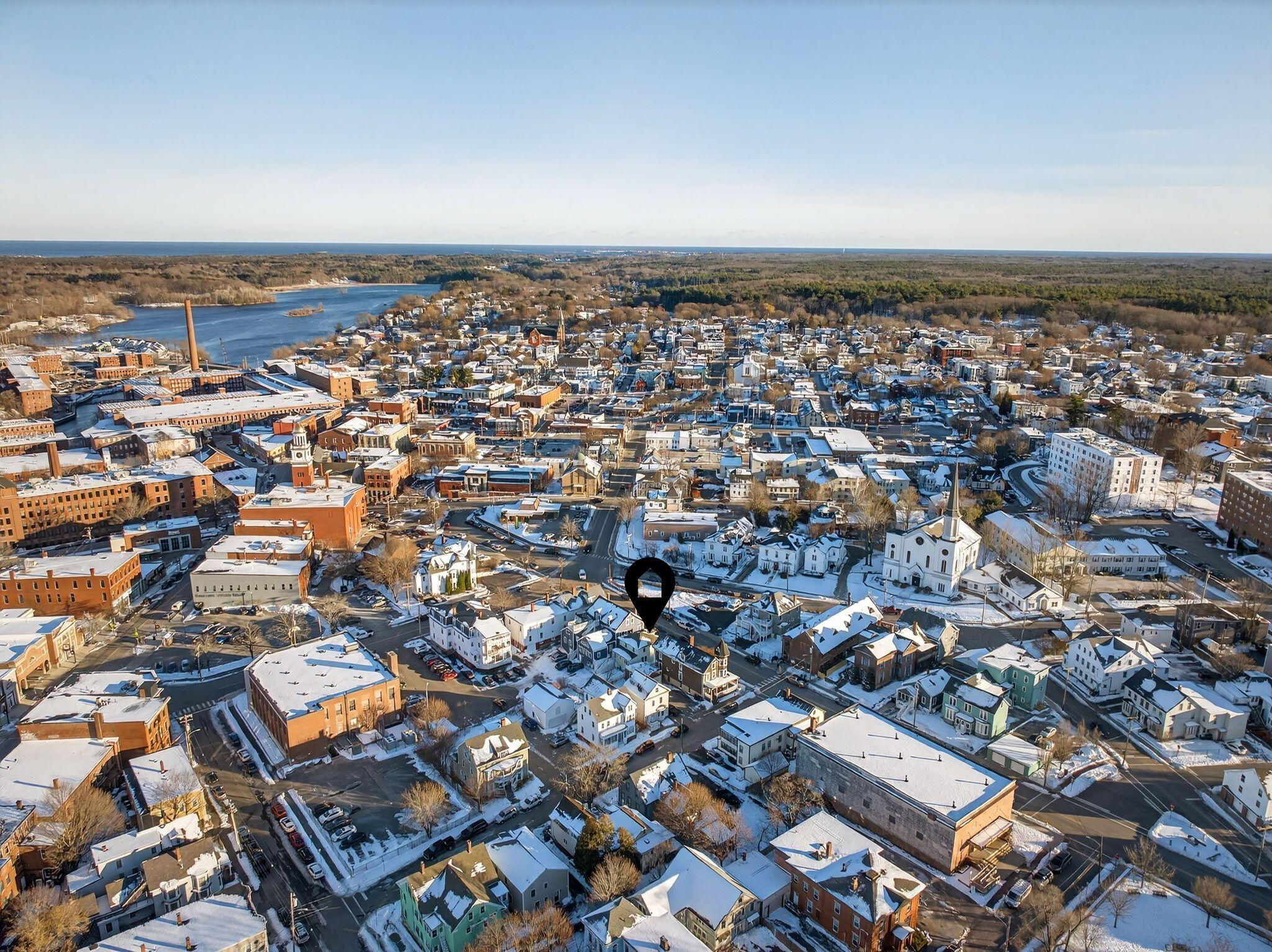 40 South Street Biddeford ME 04005