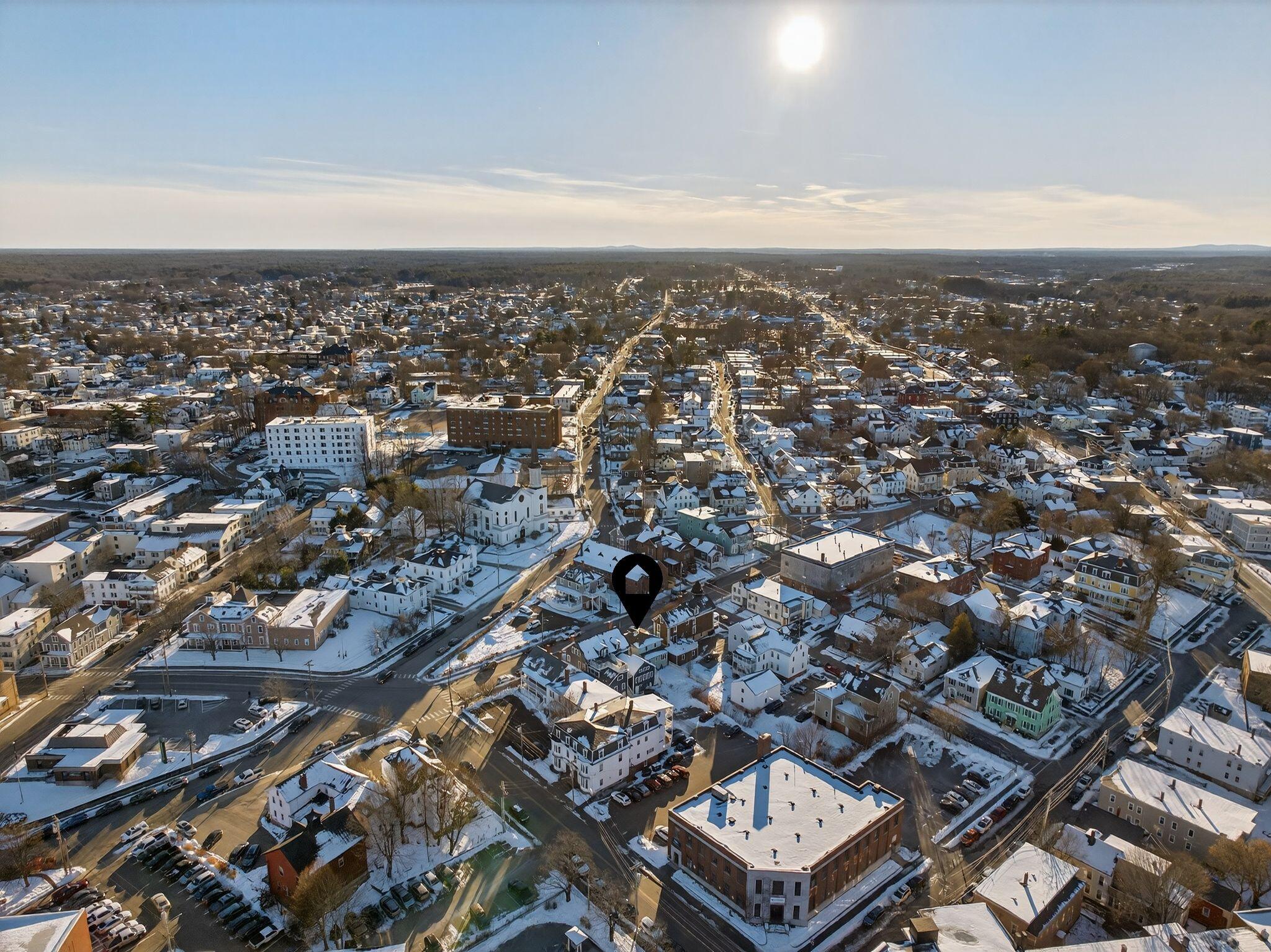 40 South Street Biddeford ME 04005