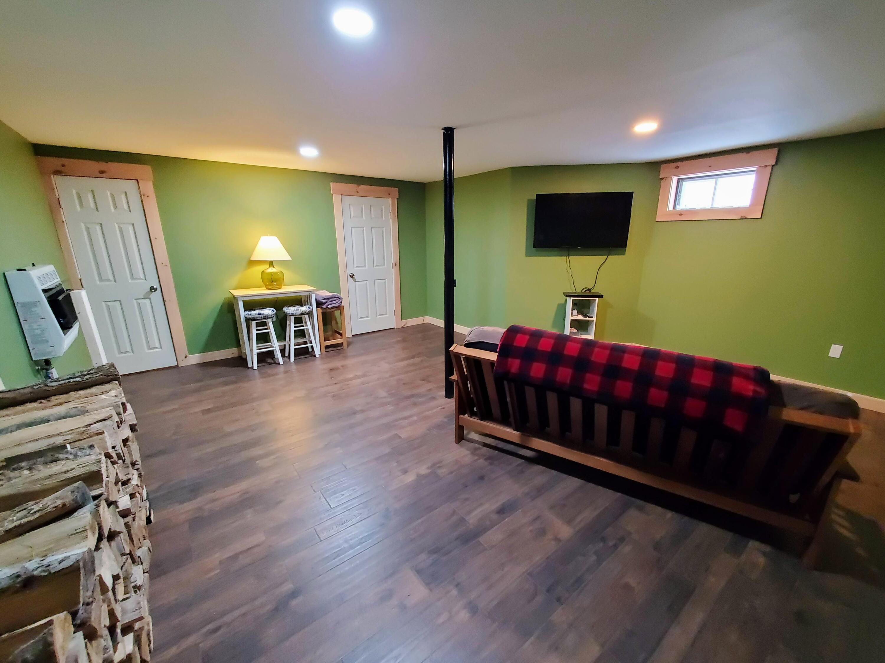 32 Skyland Drive Dallas Plt ME 04970