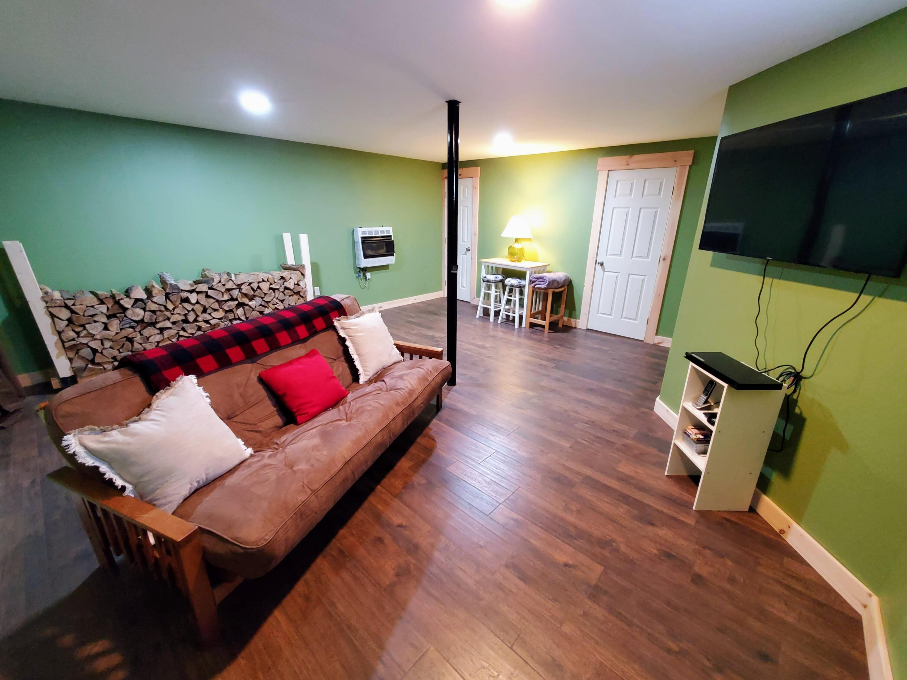 32 Skyland Drive Dallas Plt ME 04970