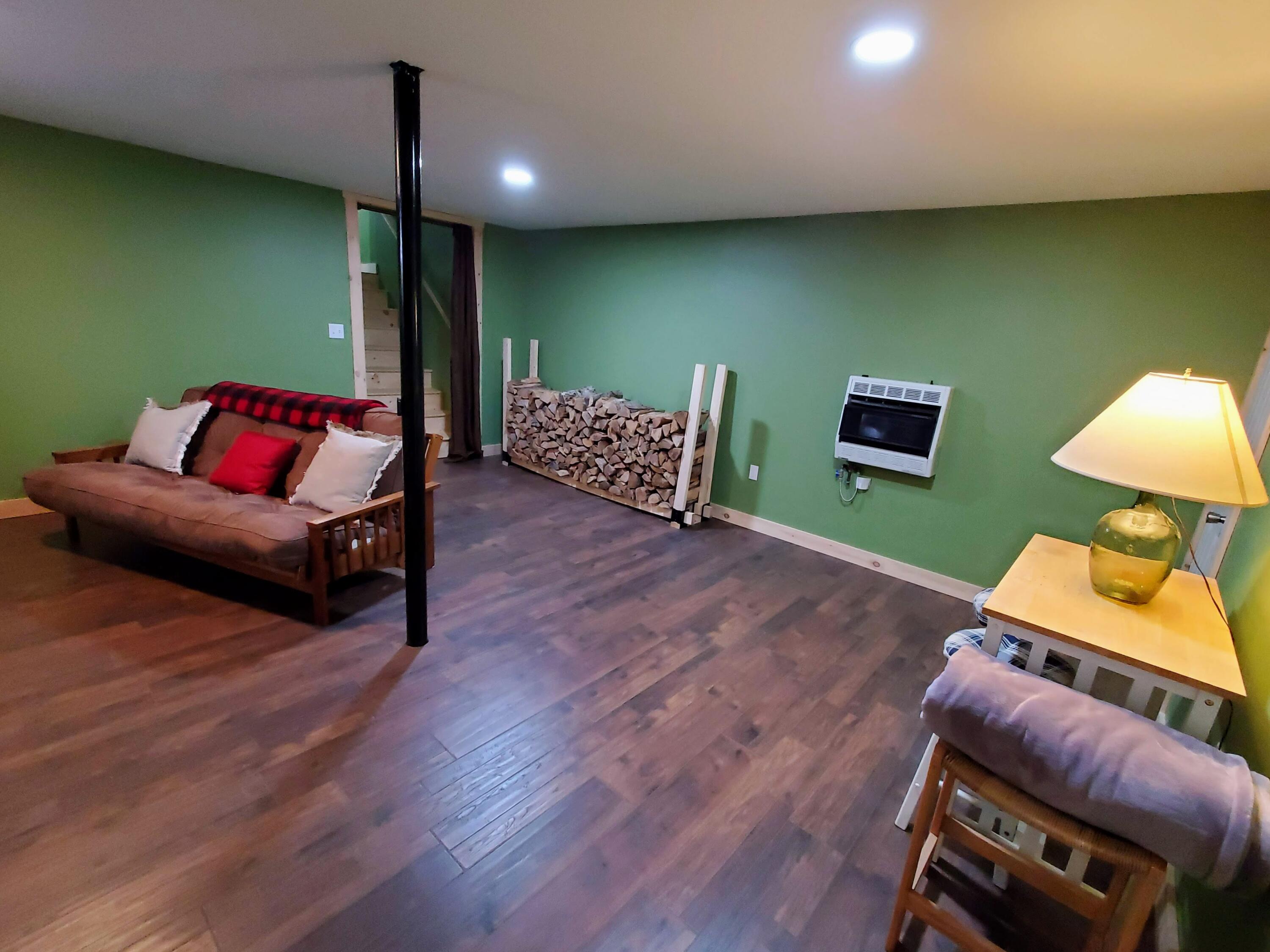 32 Skyland Drive Dallas Plt ME 04970