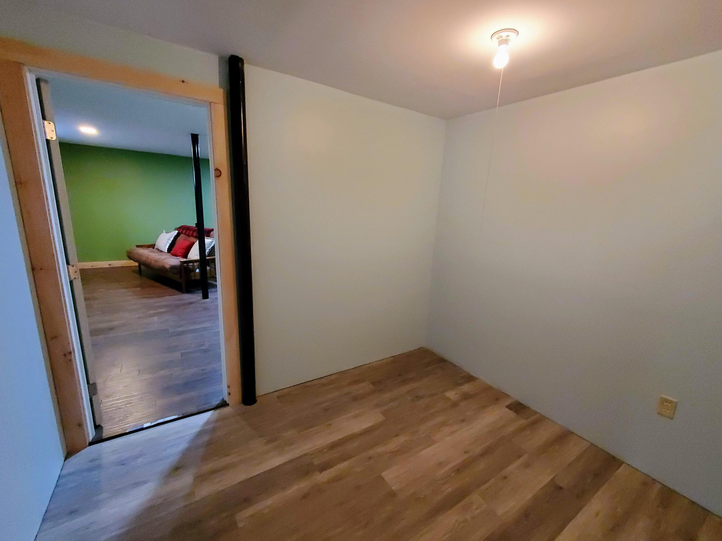 32 Skyland Drive Dallas Plt ME 04970