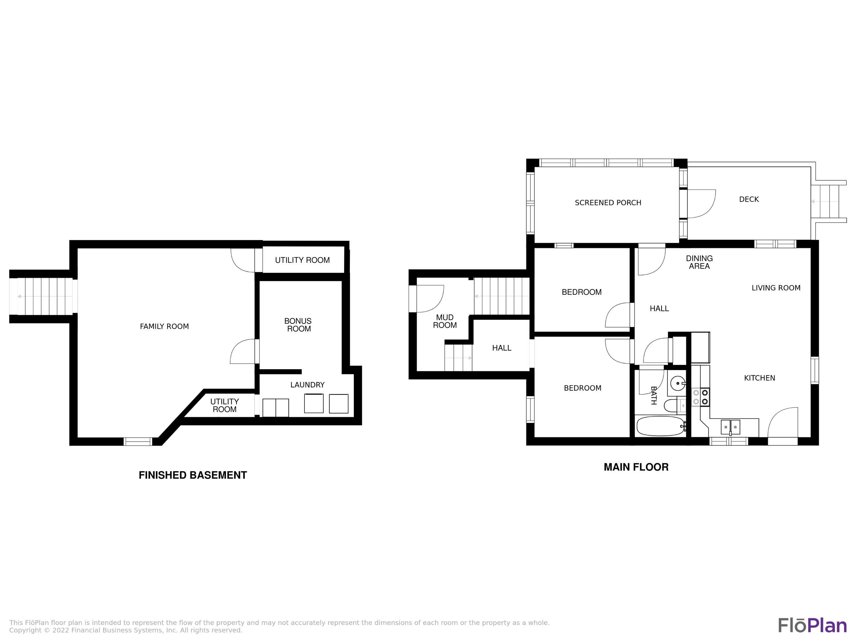 32 Skyland Drive Dallas Plt ME 04970