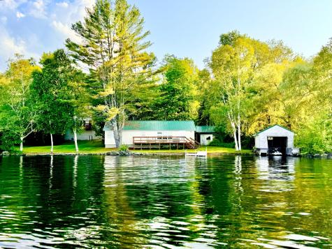 1 Spool Yard Road Lake View Plt ME 04463