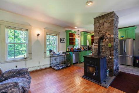 232 White Oak Hill Road Poland ME 04274