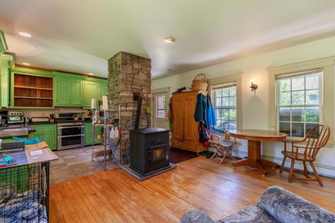 232 White Oak Hill Road Poland ME 04274