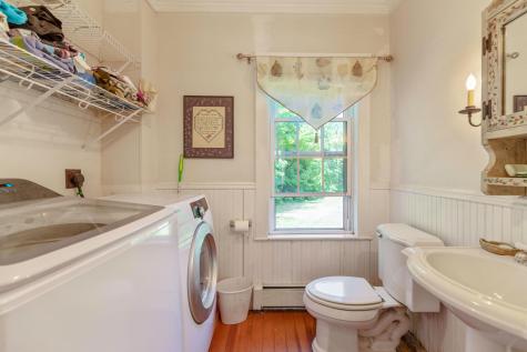 232 White Oak Hill Road Poland ME 04274