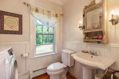 232 White Oak Hill Road Poland ME 04274