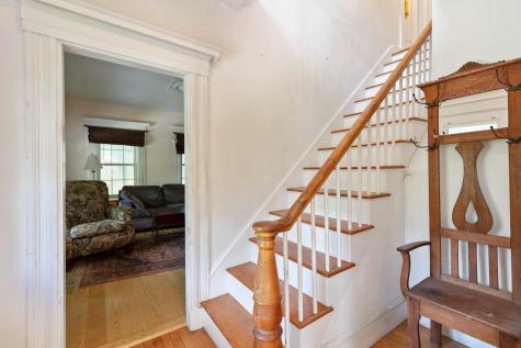 232 White Oak Hill Road Poland ME 04274
