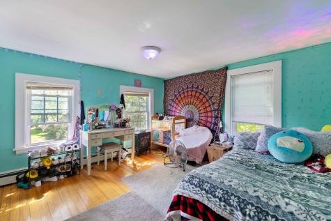 232 White Oak Hill Road Poland ME 04274