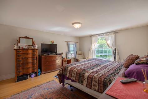 232 White Oak Hill Road Poland ME 04274