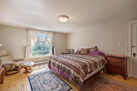 232 White Oak Hill Road Poland ME 04274
