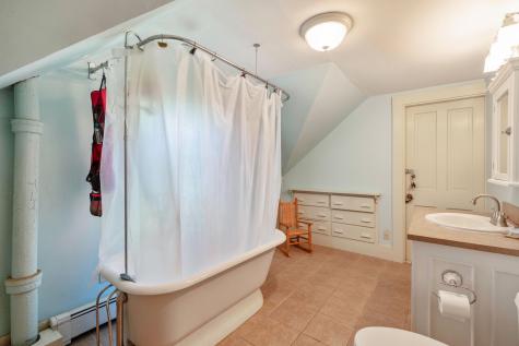 232 White Oak Hill Road Poland ME 04274