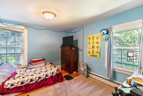232 White Oak Hill Road Poland ME 04274