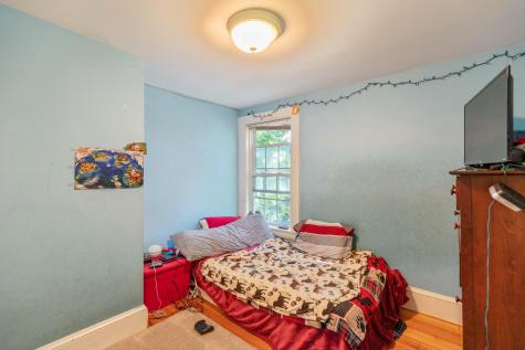 232 White Oak Hill Road Poland ME 04274