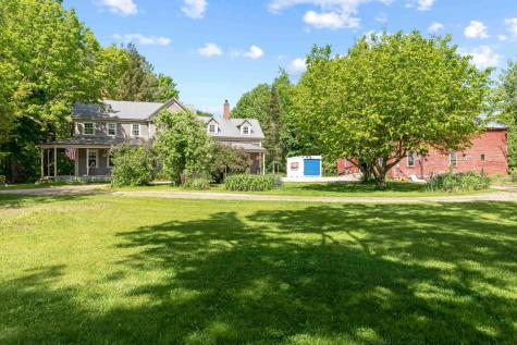 232 White Oak Hill Road Poland ME 04274