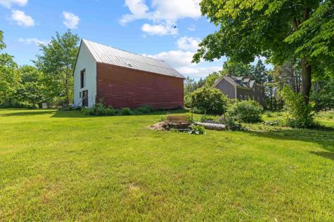 232 White Oak Hill Road Poland ME 04274