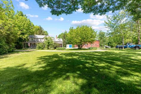 232 White Oak Hill Road Poland ME 04274