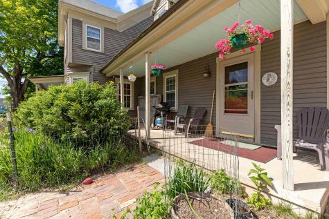232 White Oak Hill Road Poland ME 04274