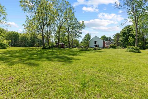 232 White Oak Hill Road Poland ME 04274