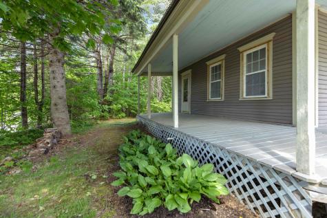 232 White Oak Hill Road Poland ME 04274