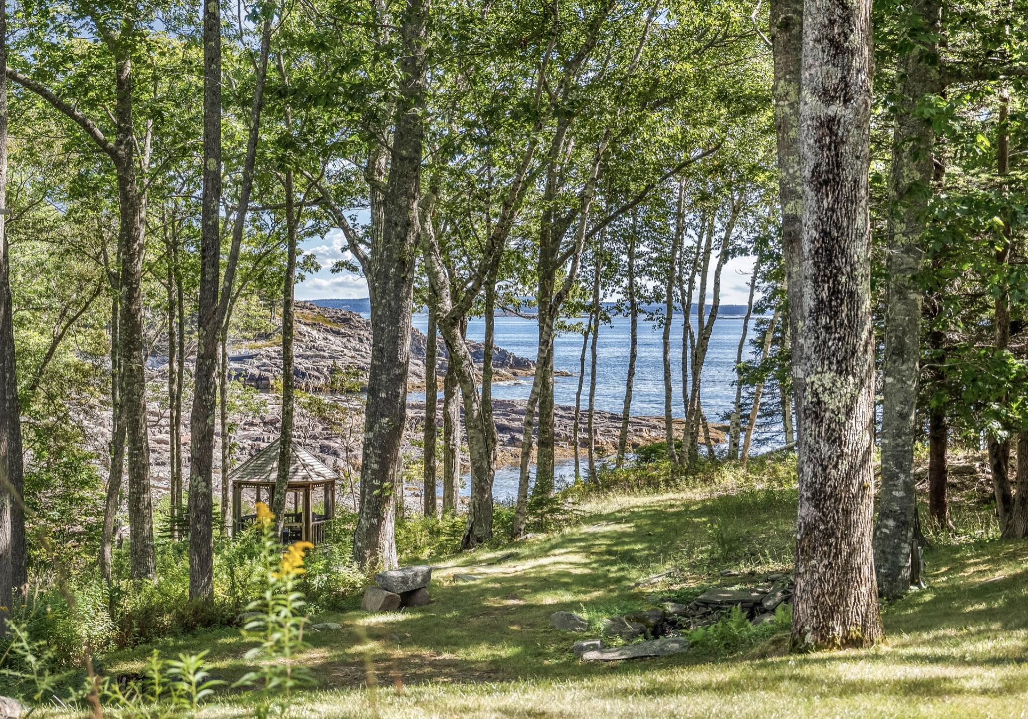 472 Schooner Head Road Bar Harbor ME 04609