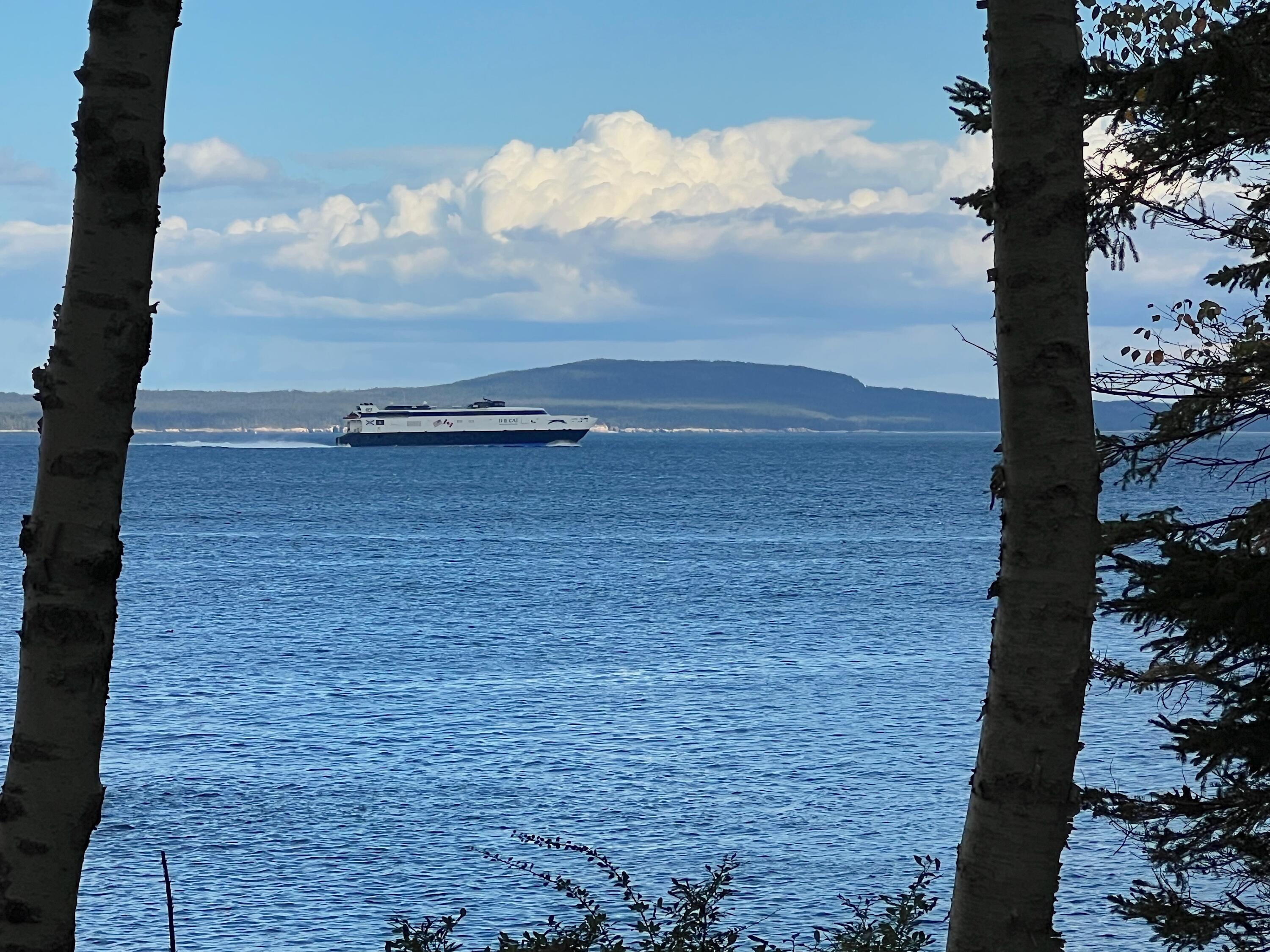 472 Schooner Head Road Bar Harbor ME 04609