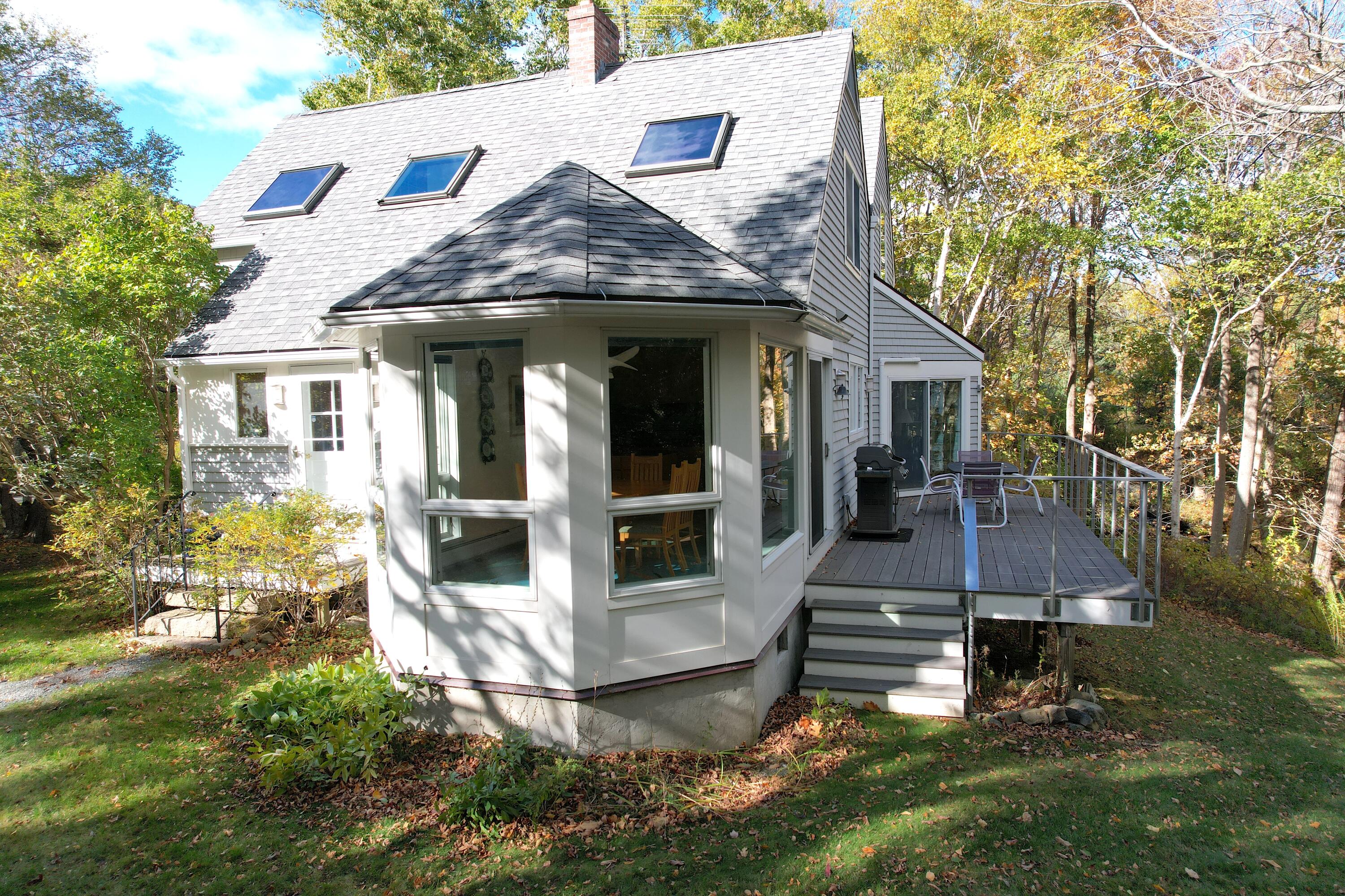 472 Schooner Head Road Bar Harbor ME 04609