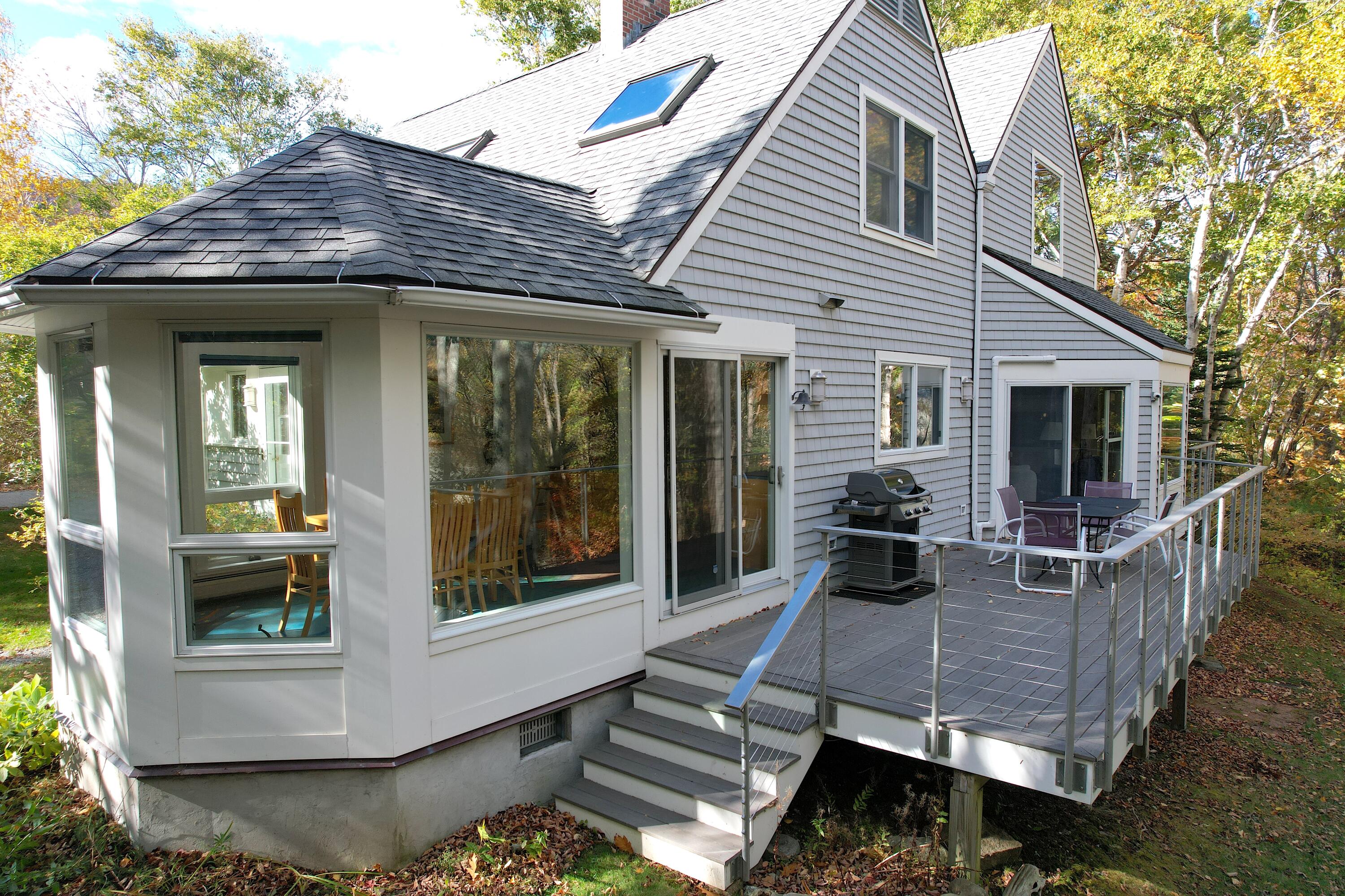 472 Schooner Head Road Bar Harbor ME 04609