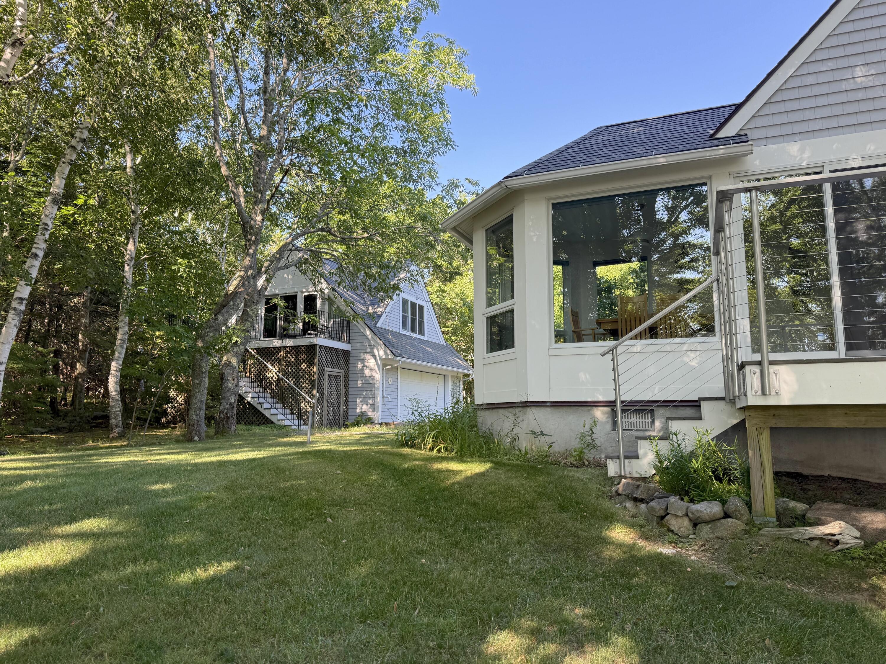 472 Schooner Head Road Bar Harbor ME 04609