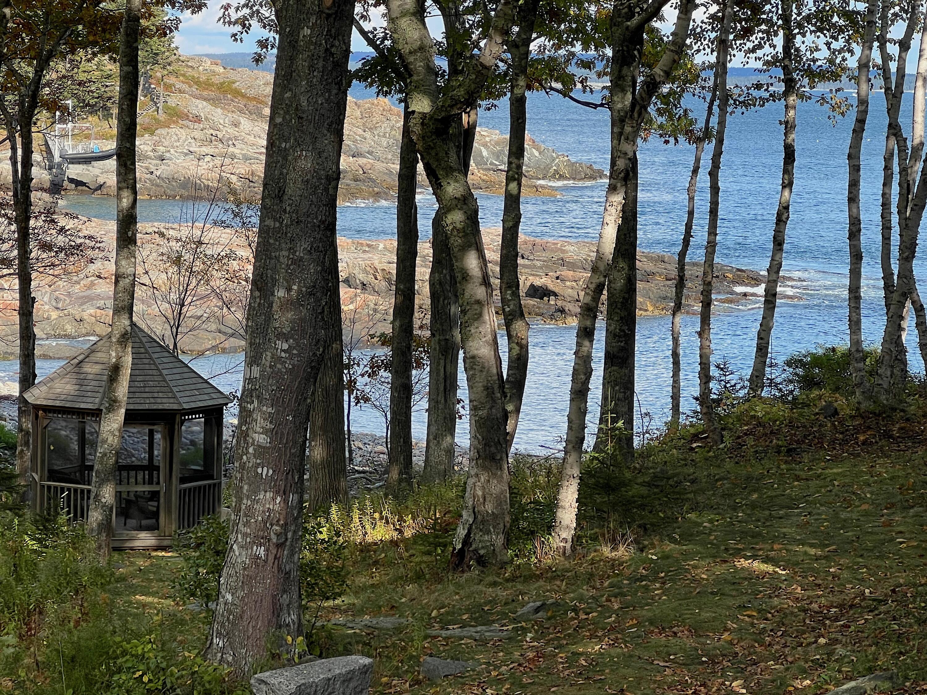 472 Schooner Head Road Bar Harbor ME 04609