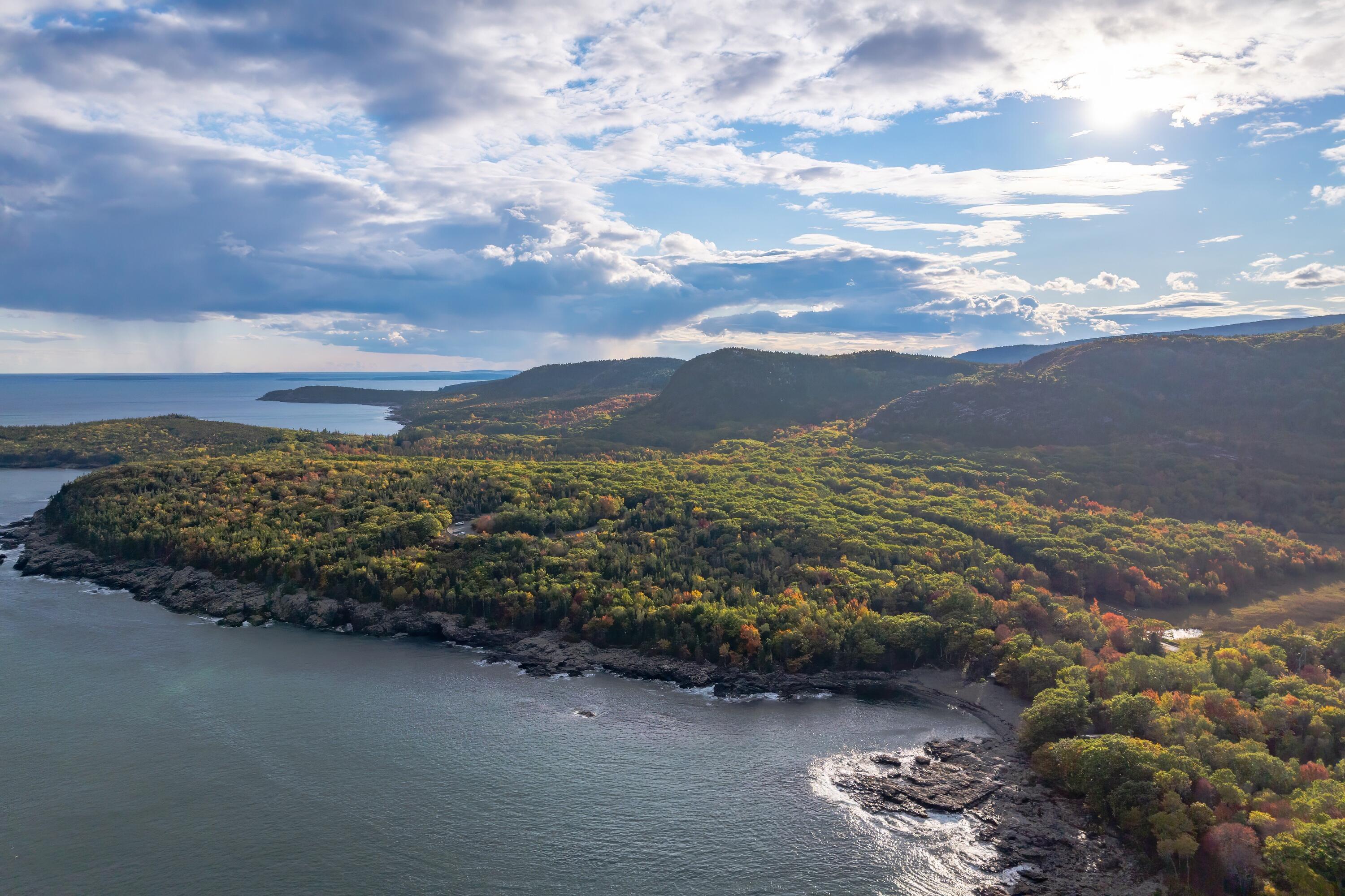 472 Schooner Head Road Bar Harbor ME 04609