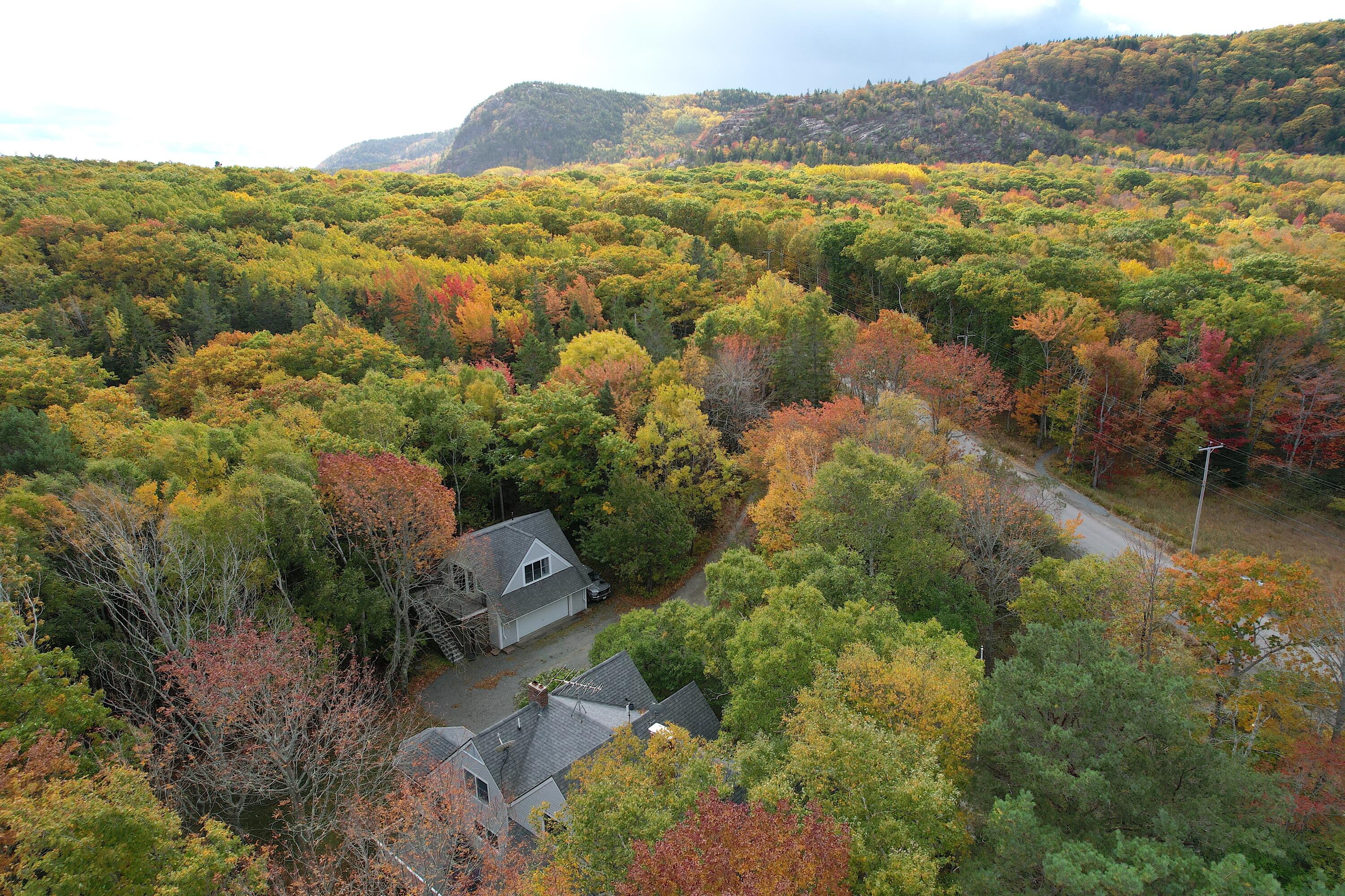 472 Schooner Head Road Bar Harbor ME 04609