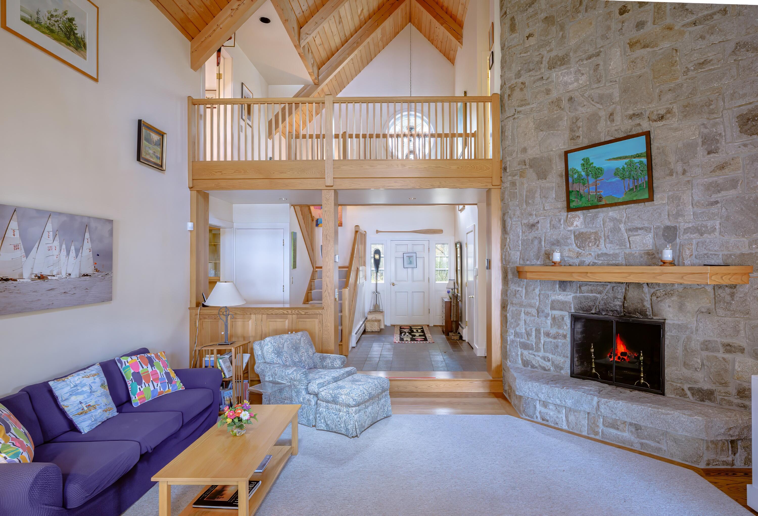 472 Schooner Head Road Bar Harbor ME 04609