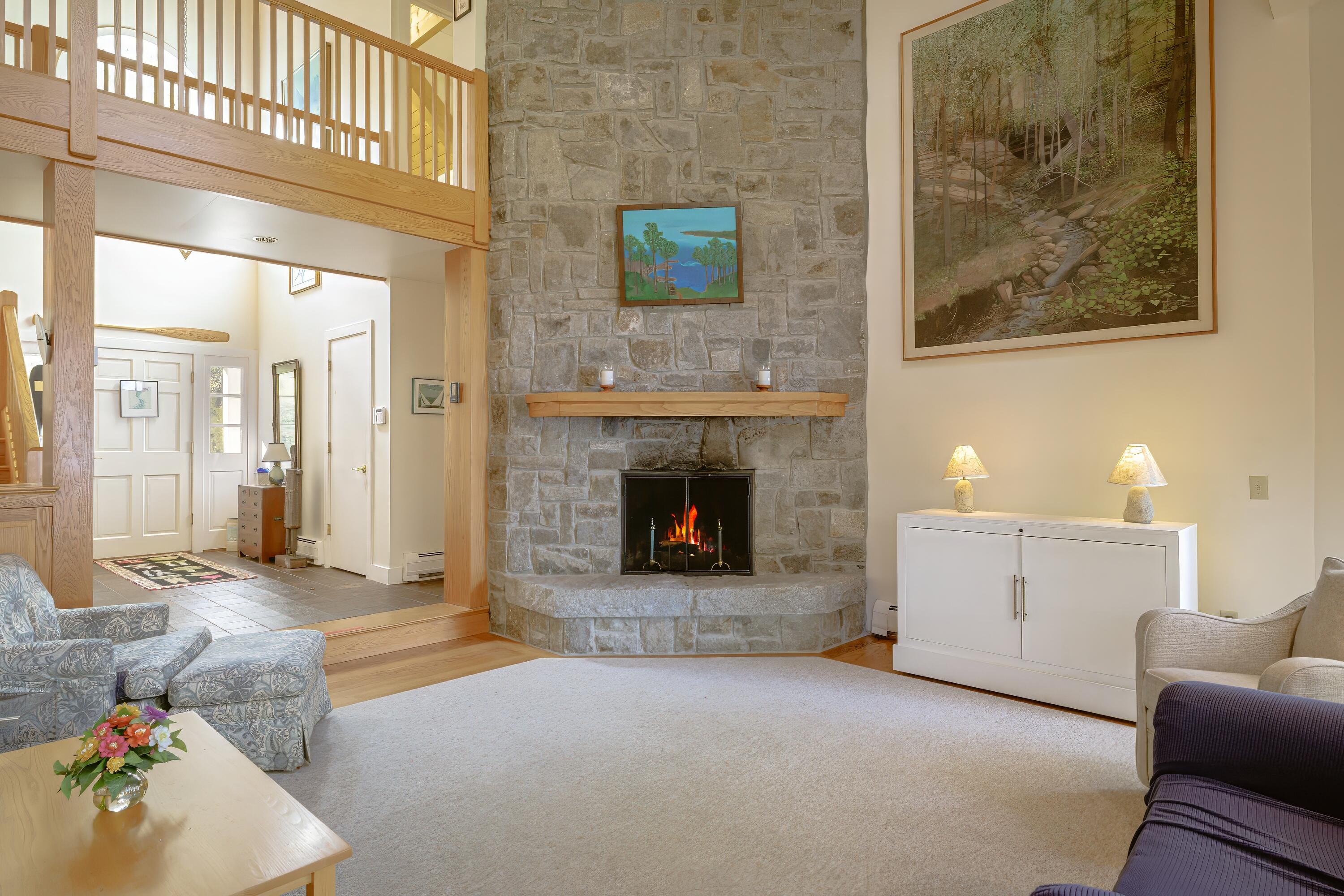 472 Schooner Head Road Bar Harbor ME 04609