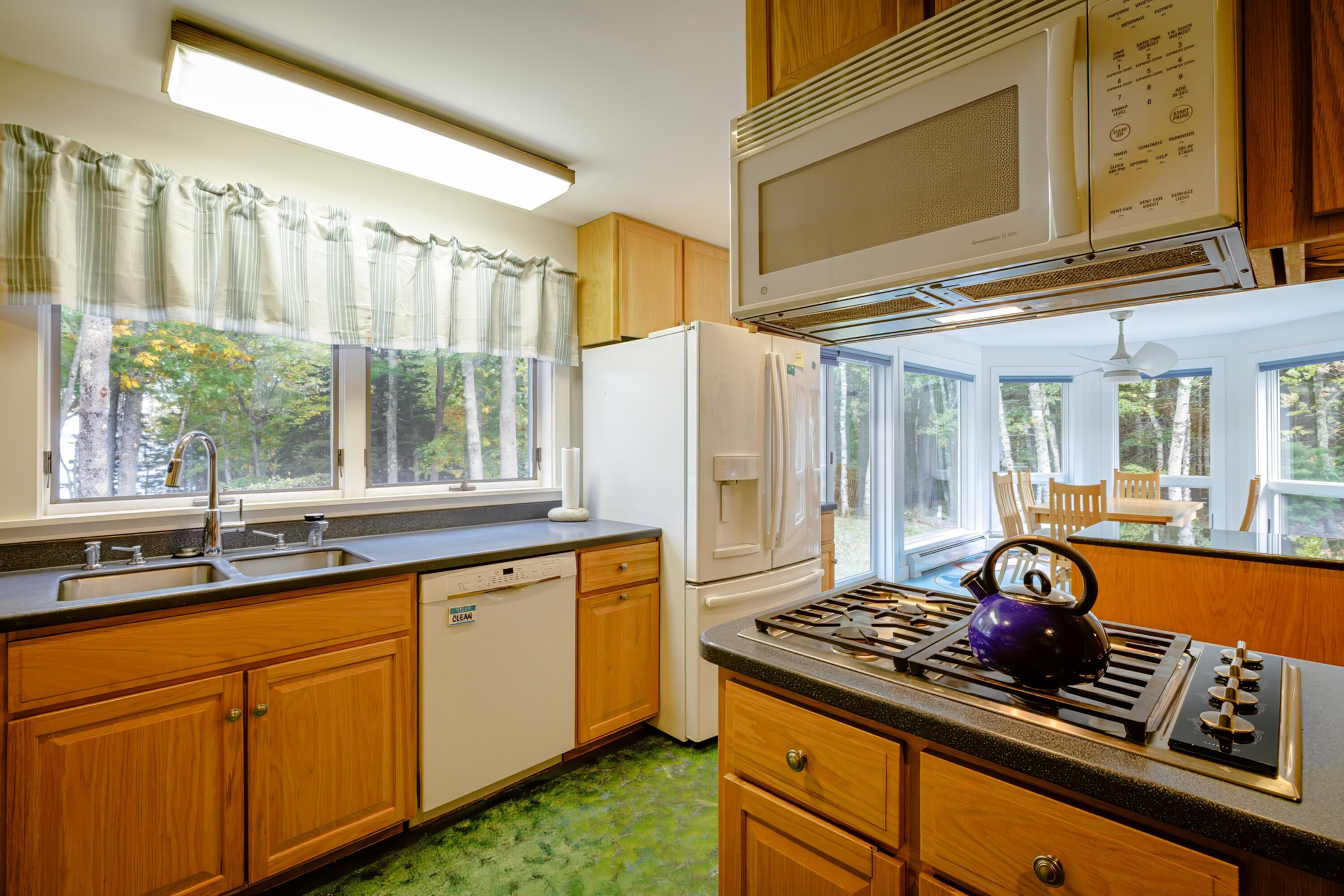 472 Schooner Head Road Bar Harbor ME 04609