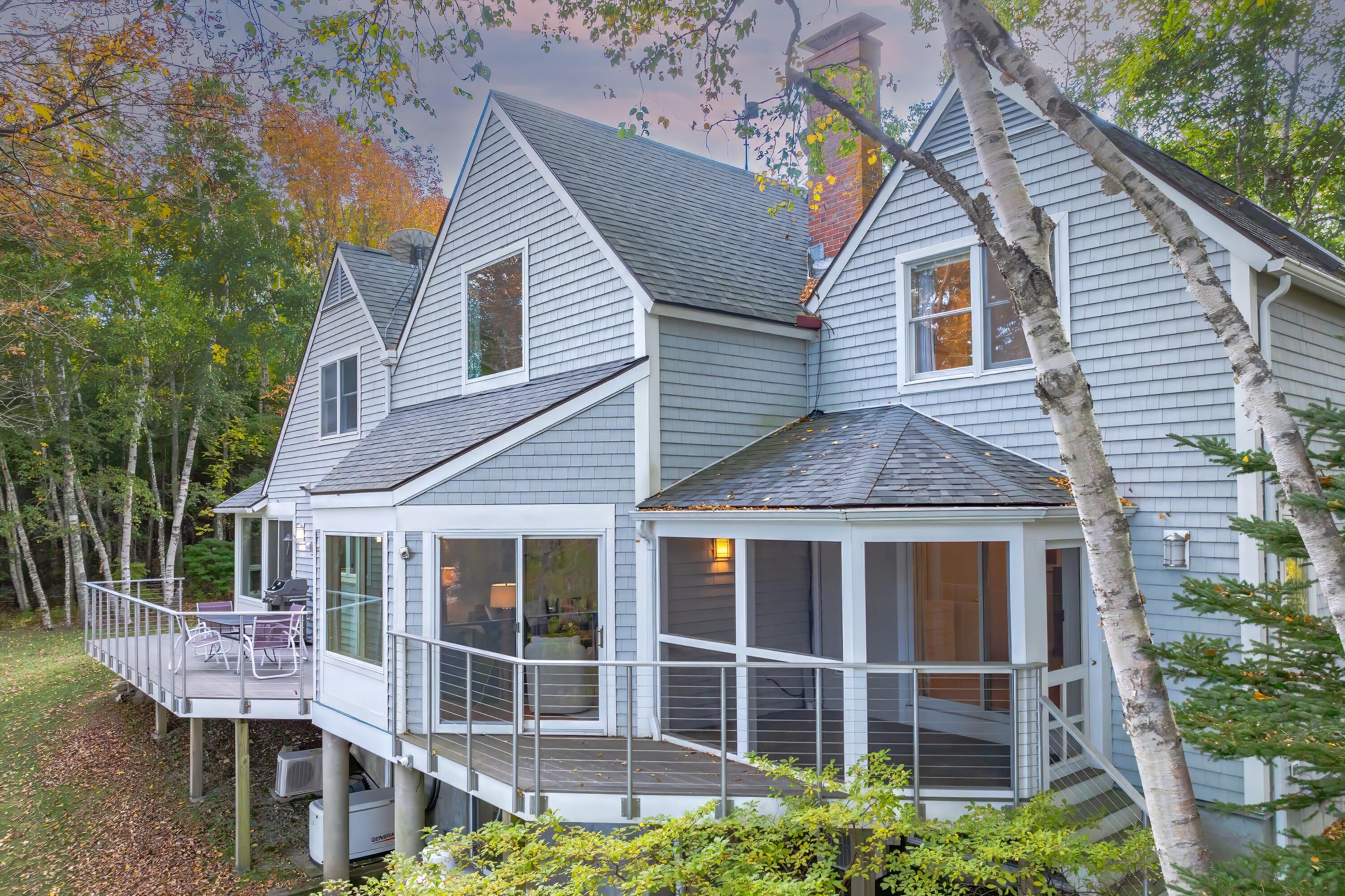 472 Schooner Head Road Bar Harbor ME 04609