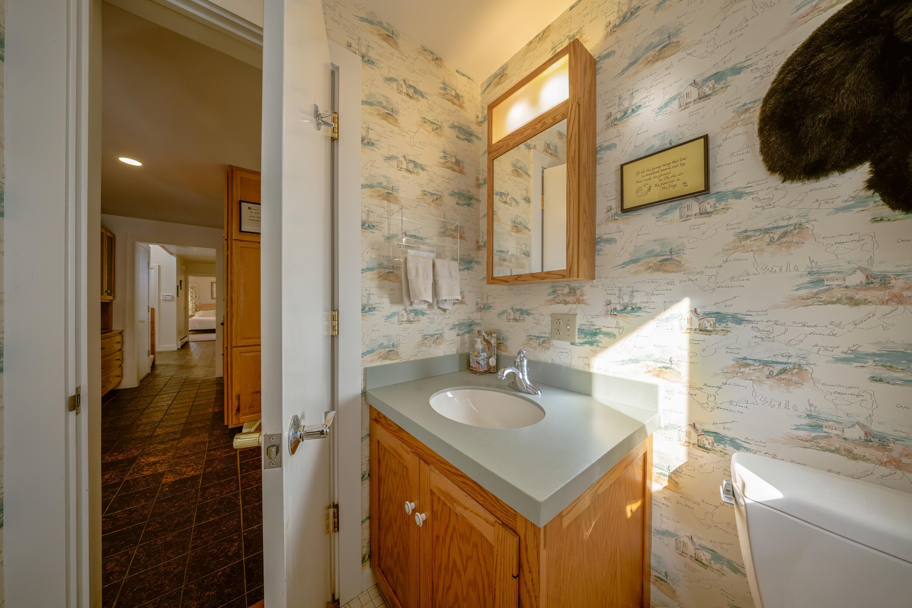 472 Schooner Head Road Bar Harbor ME 04609