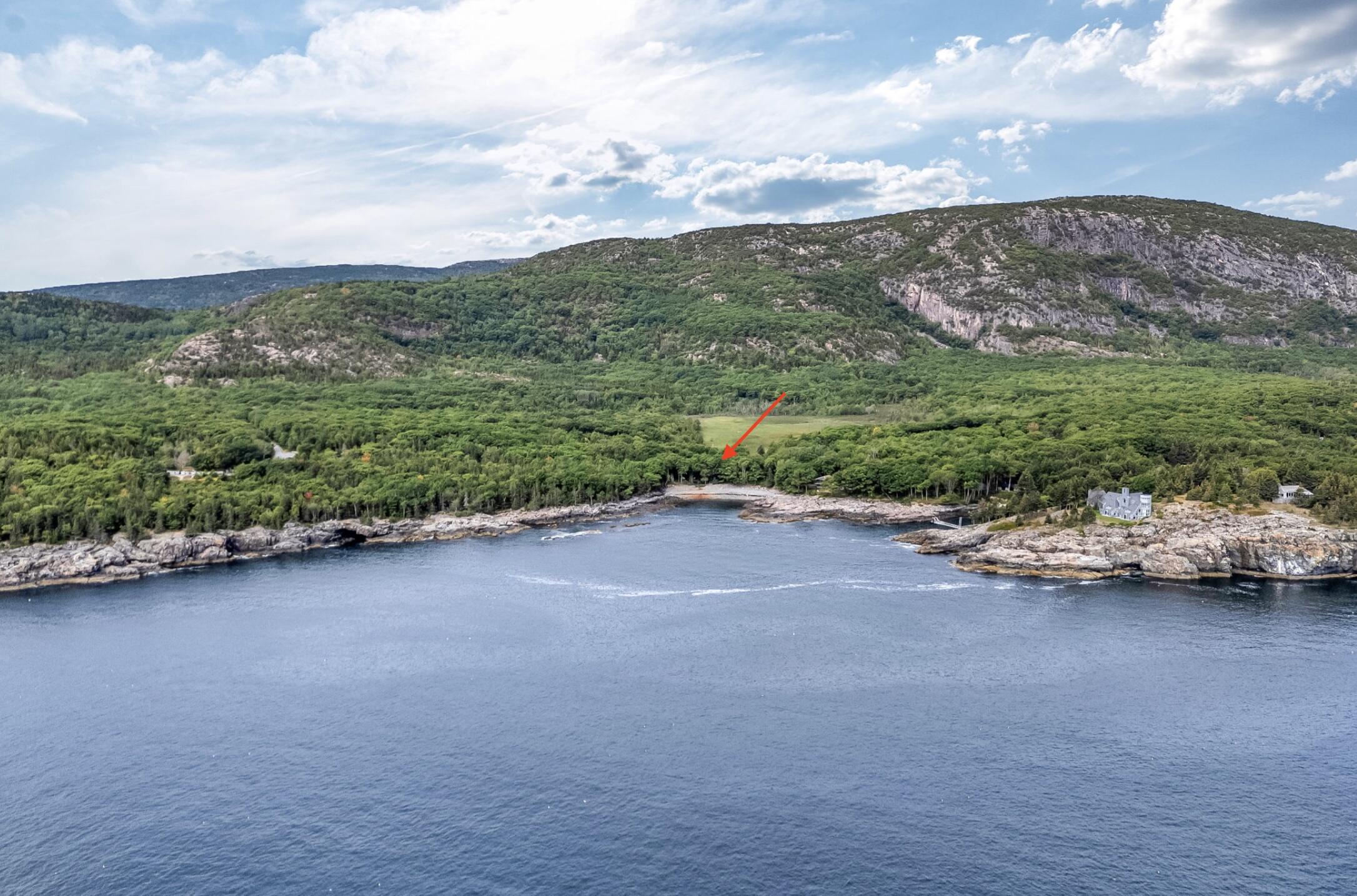 472 Schooner Head Road Bar Harbor ME 04609