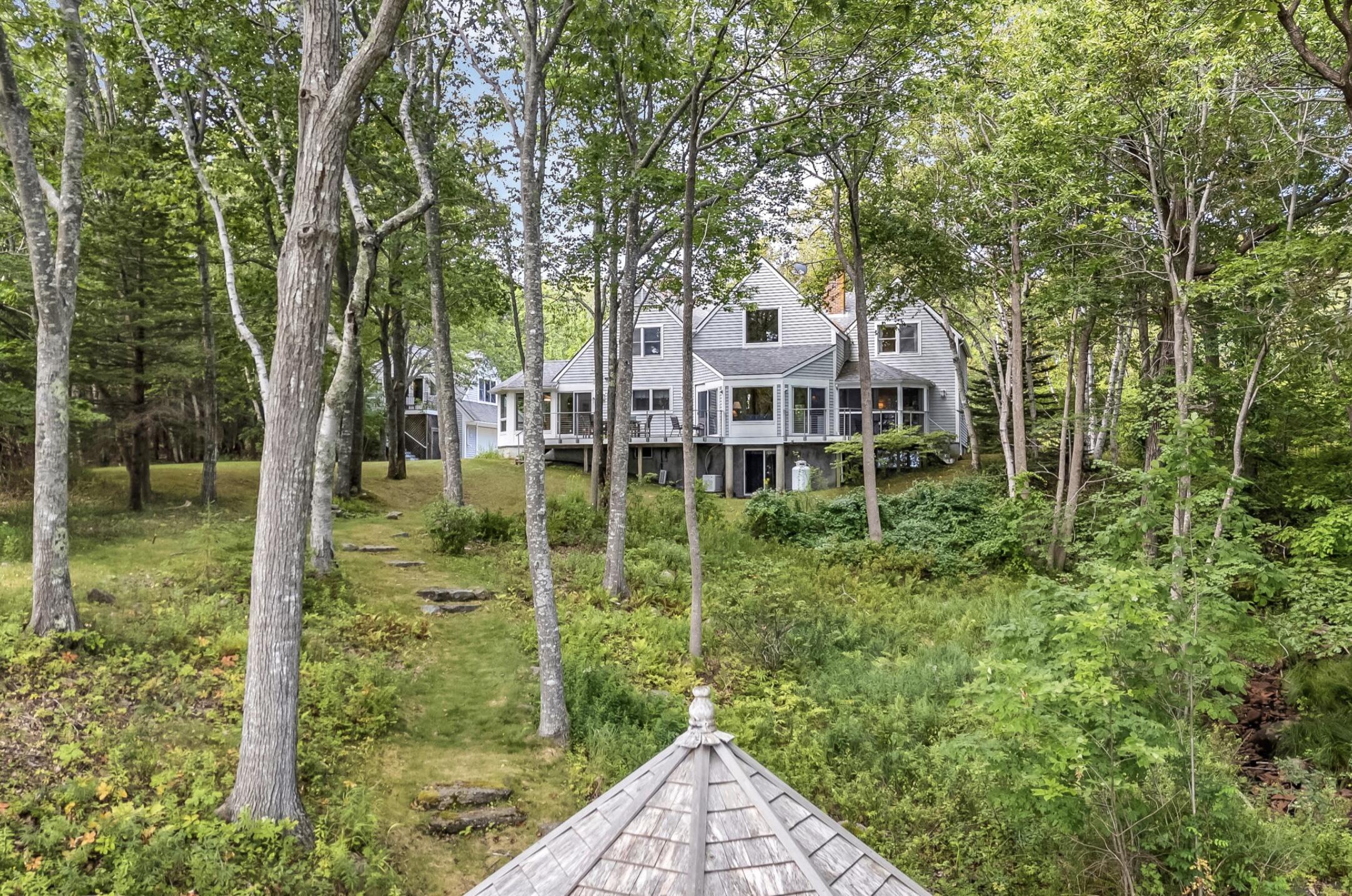 472 Schooner Head Road Bar Harbor ME 04609