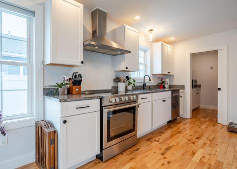 25 Raymond Street Biddeford ME 04005