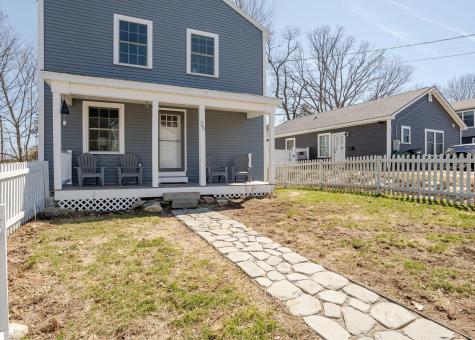 25 Raymond Street Biddeford ME 04005