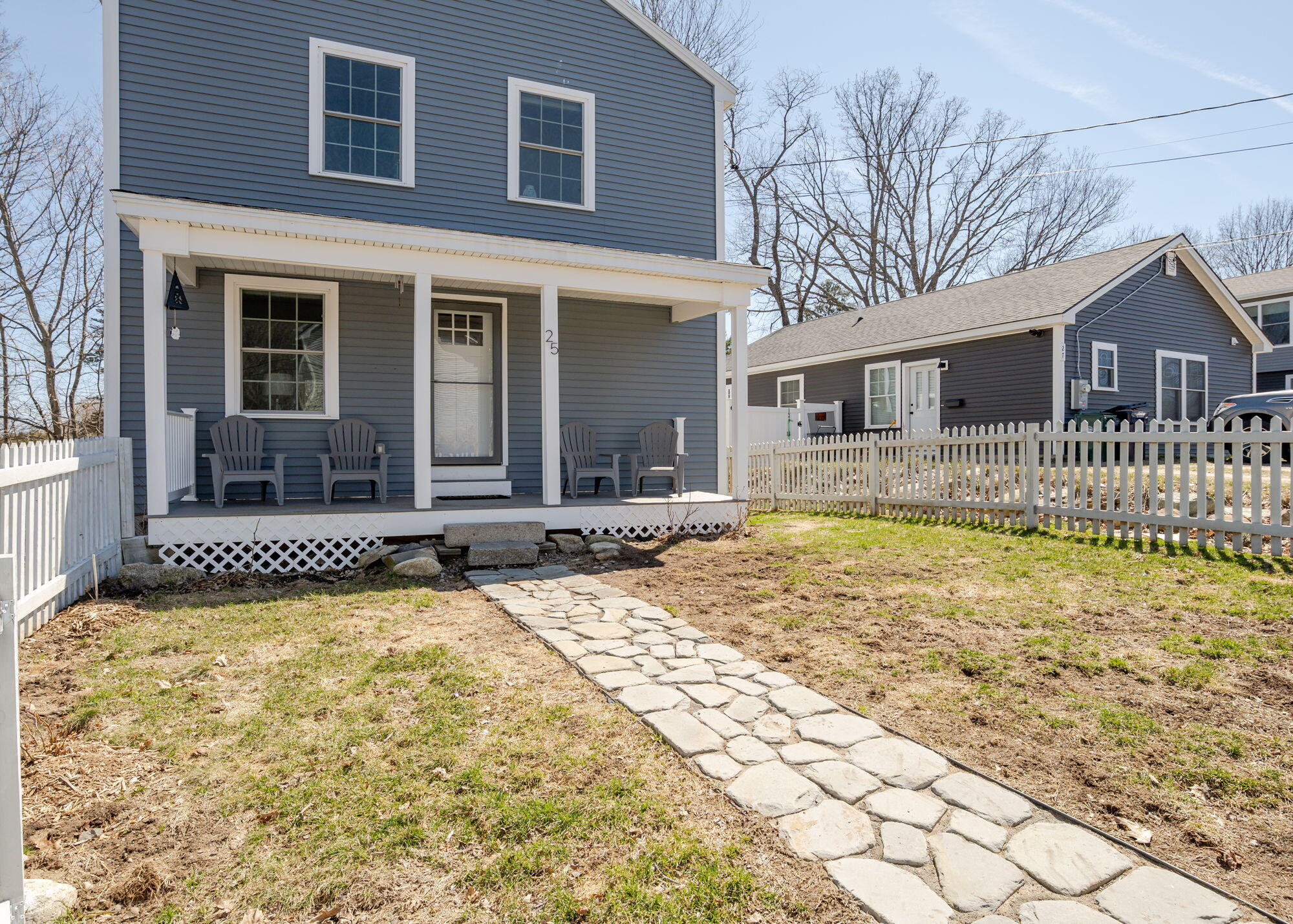 25 Raymond Street Biddeford ME 04005