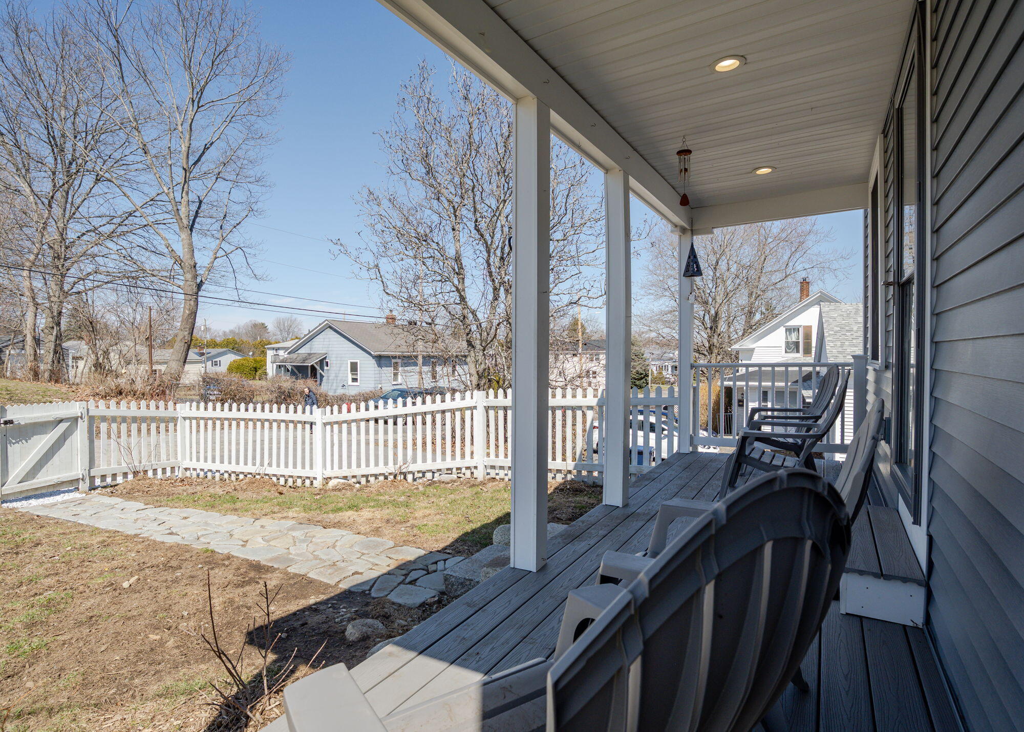 25 Raymond Street Biddeford ME 04005